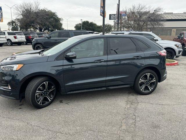 used 2022 Ford Edge car, priced at $31,577