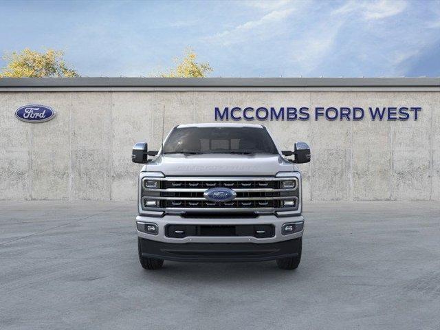 new 2024 Ford F-250 car, priced at $82,850
