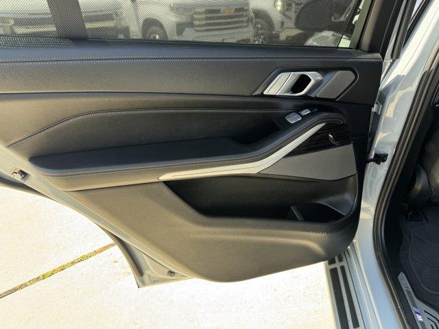 used 2023 BMW X7 car, priced at $54,563