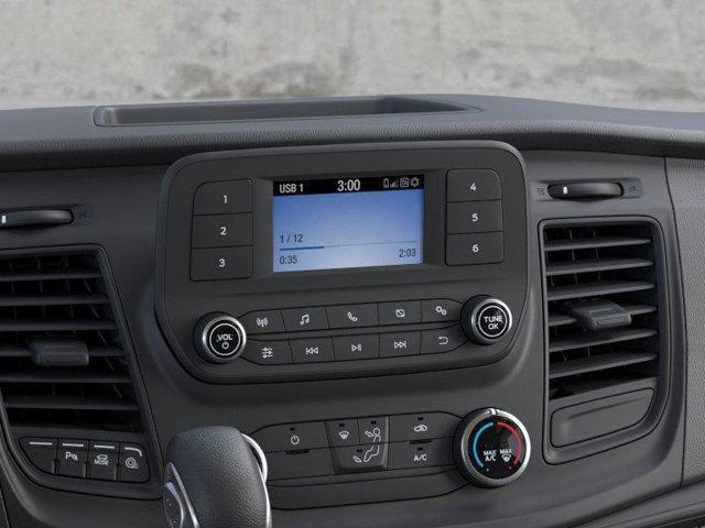 new 2025 Ford Transit-150 car, priced at $50,530