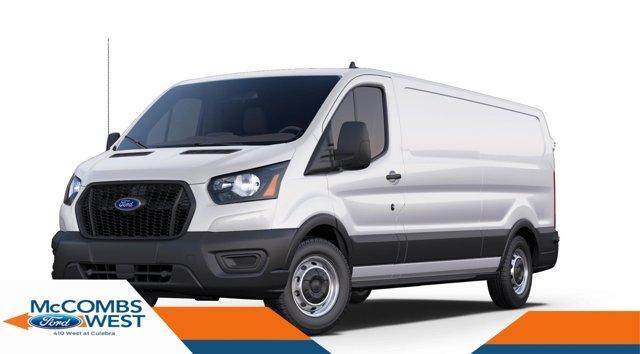 new 2025 Ford Transit-150 car, priced at $52,030