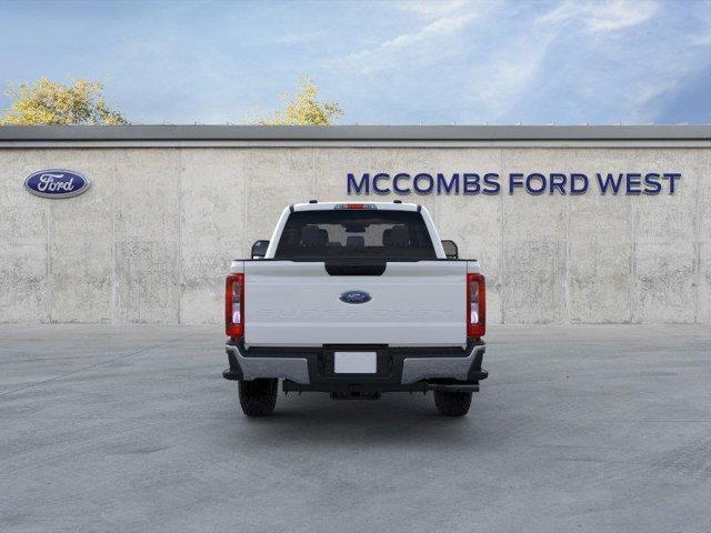 new 2024 Ford F-250 car, priced at $58,485