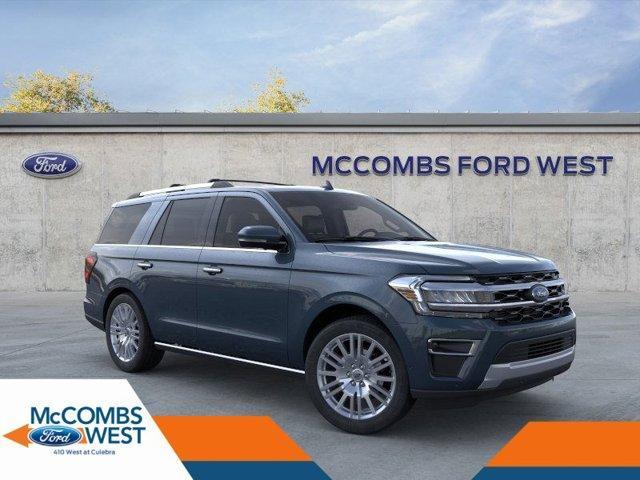 new 2024 Ford Expedition car, priced at $64,985