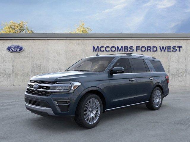 new 2024 Ford Expedition car, priced at $64,985