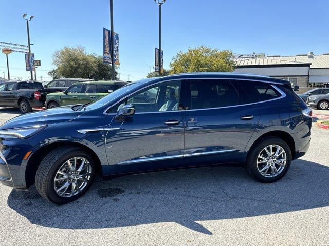 used 2023 Buick Enclave car, priced at $33,285