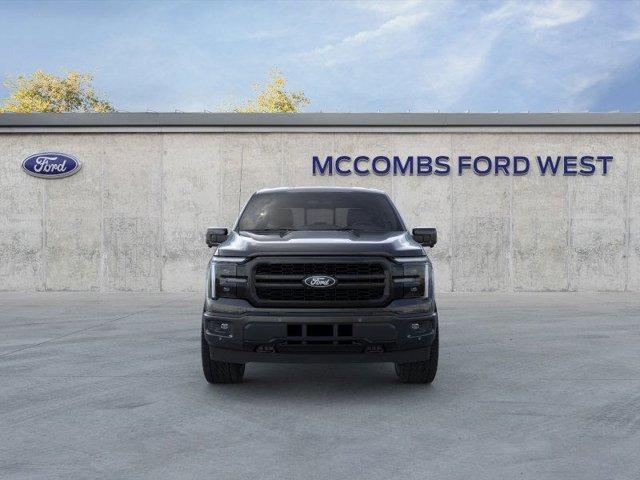 new 2025 Ford F-150 car, priced at $71,735