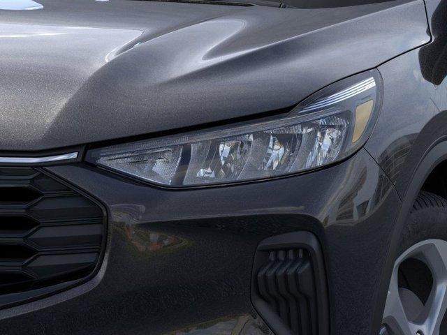 new 2025 Ford Escape car, priced at $31,147