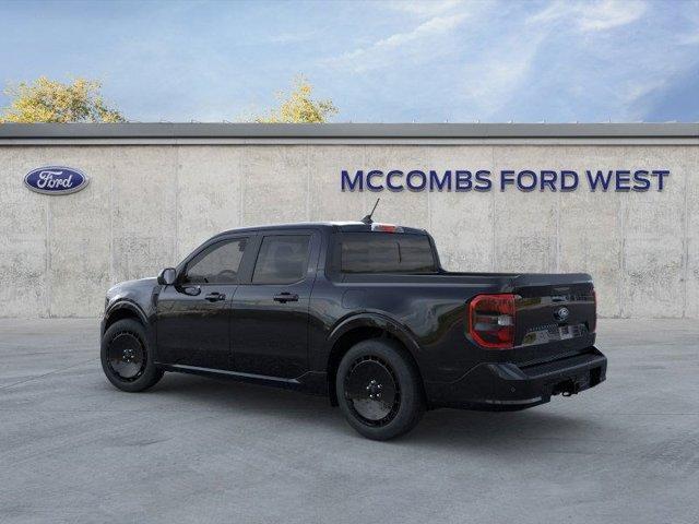 new 2025 Ford Maverick car, priced at $34,636