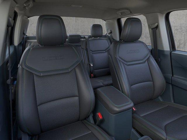 new 2025 Ford Maverick car, priced at $34,636