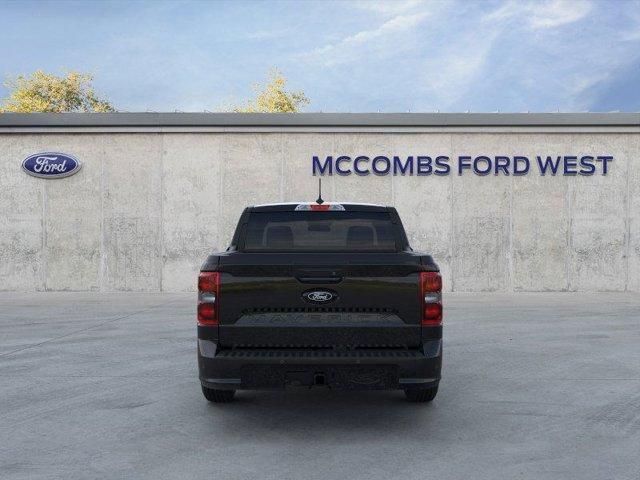 new 2025 Ford Maverick car, priced at $34,636