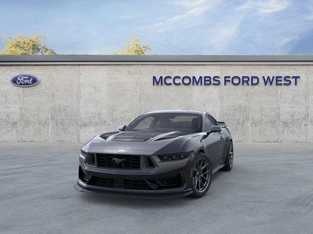 new 2024 Ford Mustang car, priced at $76,910