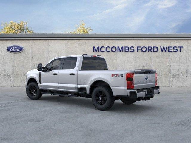 new 2024 Ford F-250 car, priced at $55,515