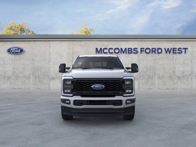 new 2024 Ford F-250 car, priced at $55,515