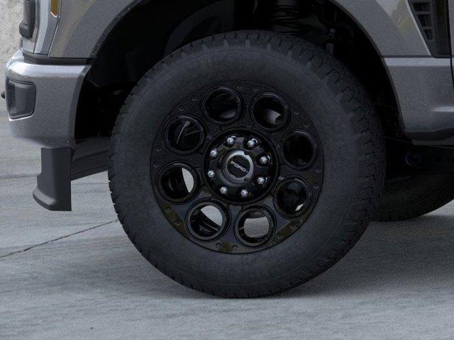 new 2025 Ford F-250 car, priced at $84,380