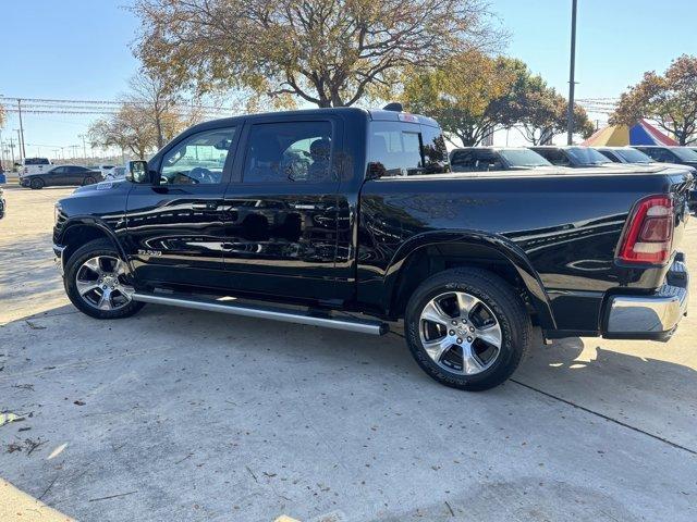 used 2020 Ram 1500 car, priced at $43,175