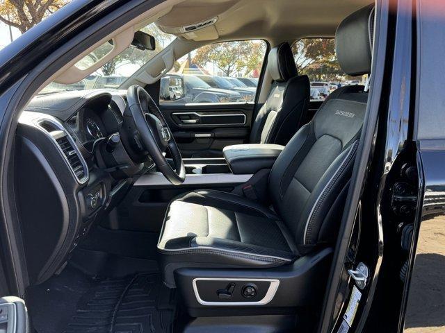 used 2020 Ram 1500 car, priced at $43,175