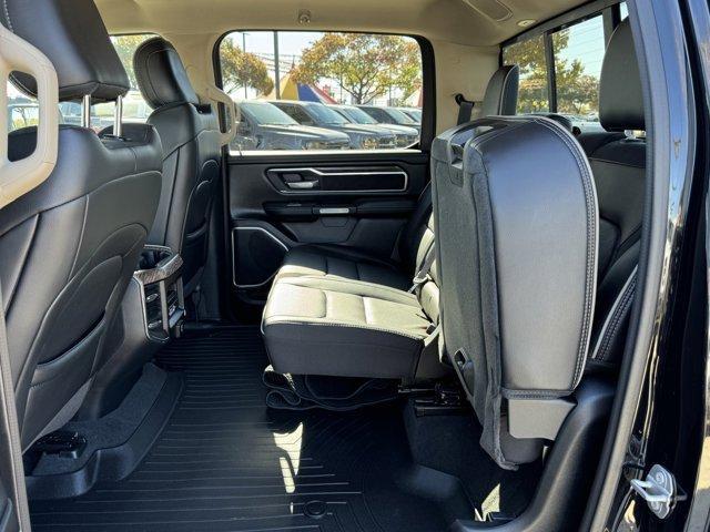 used 2020 Ram 1500 car, priced at $43,175