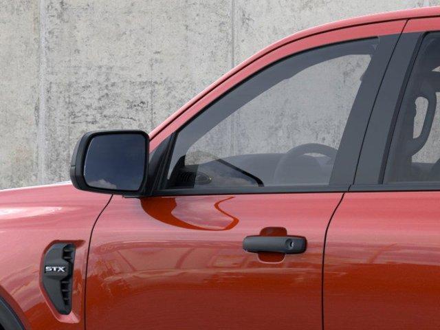 new 2024 Ford Ranger car, priced at $35,015