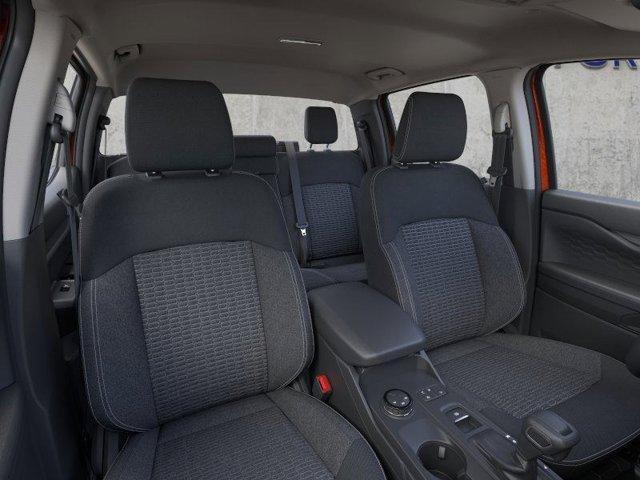 new 2024 Ford Ranger car, priced at $35,015