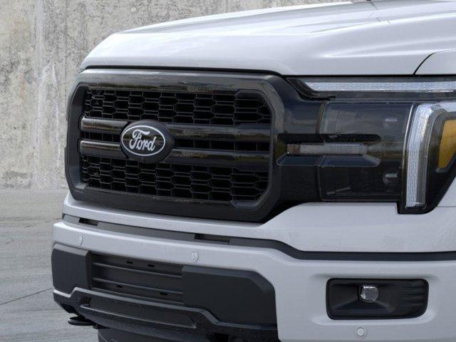 new 2025 Ford F-150 car, priced at $63,410