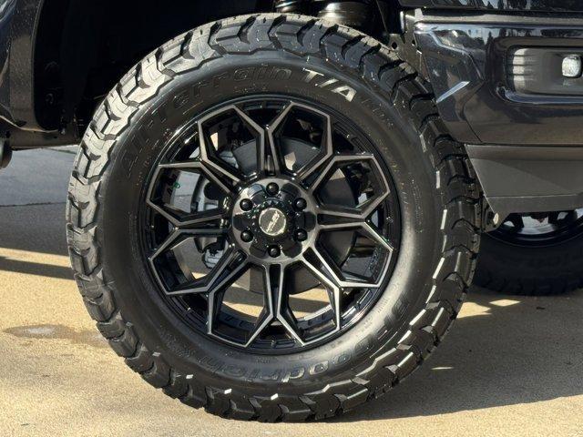 new 2025 Ford F-150 car, priced at $73,136