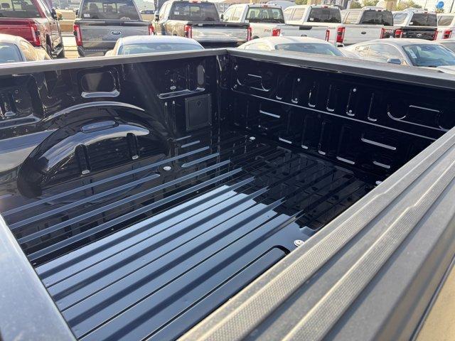new 2025 Ford F-150 car, priced at $73,136