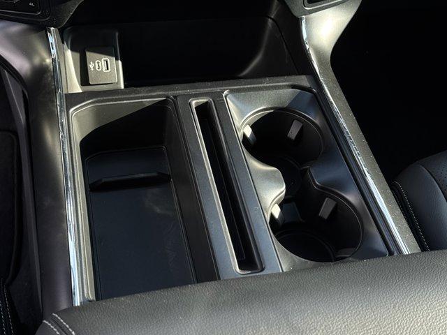 new 2025 Ford F-150 car, priced at $73,136