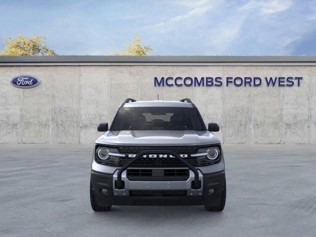 new 2025 Ford Bronco Sport car, priced at $30,315