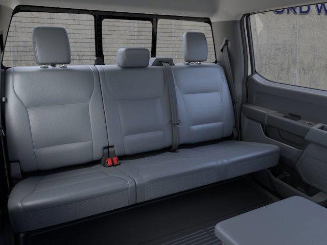 new 2024 Ford F-250 car, priced at $48,905