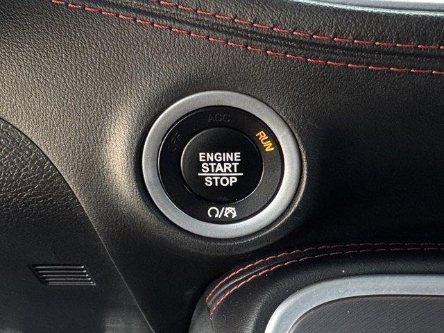 used 2021 Dodge Challenger car, priced at $27,164
