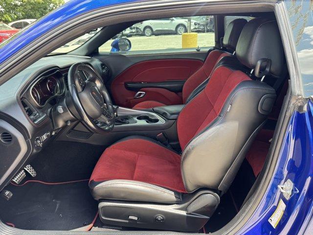 used 2021 Dodge Challenger car, priced at $27,164