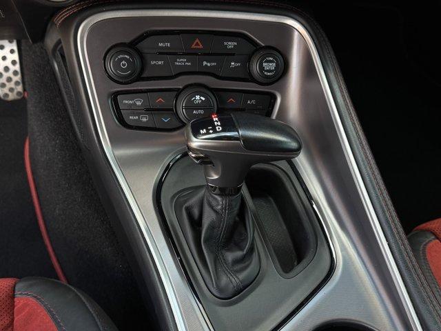 used 2021 Dodge Challenger car, priced at $27,164
