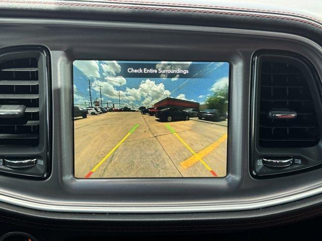 used 2021 Dodge Challenger car, priced at $27,164