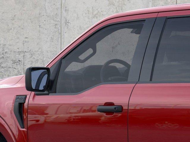 new 2025 Ford F-150 car, priced at $44,775