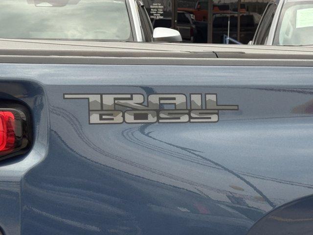 used 2025 Chevrolet Silverado 2500 car, priced at $68,444