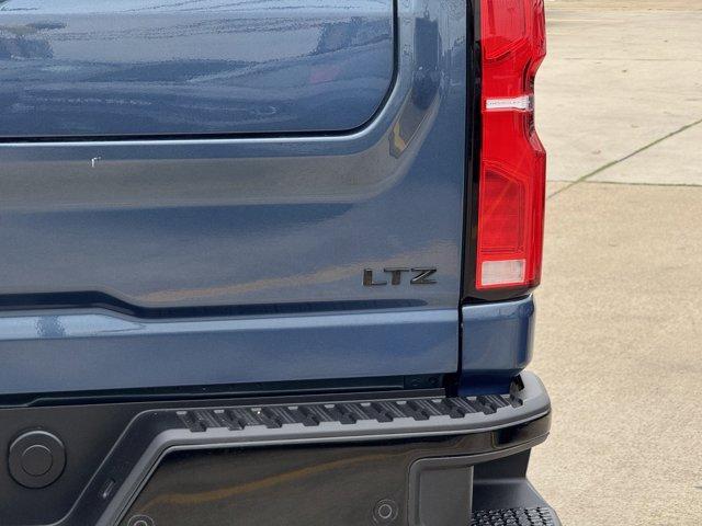 used 2025 Chevrolet Silverado 2500 car, priced at $68,444