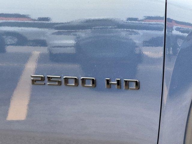 used 2025 Chevrolet Silverado 2500 car, priced at $68,444