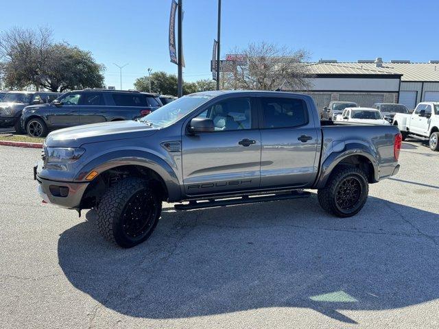 used 2022 Ford Ranger car, priced at $46,335