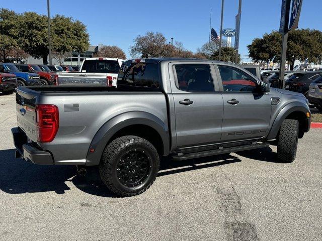 used 2022 Ford Ranger car, priced at $46,335