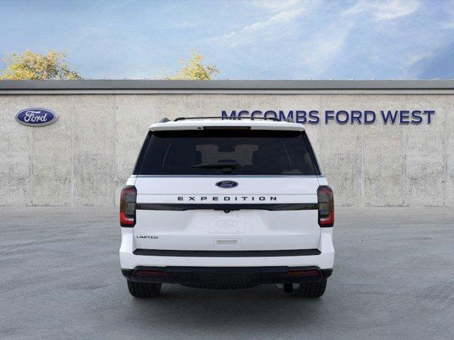 new 2024 Ford Expedition car, priced at $66,055