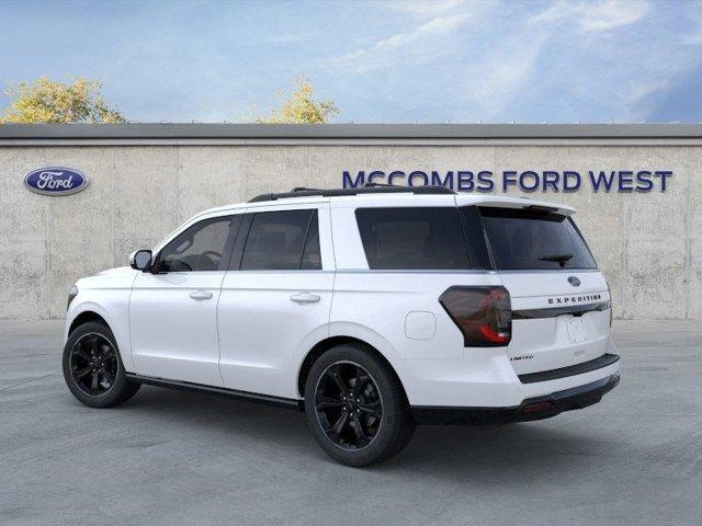 new 2024 Ford Expedition car, priced at $66,055