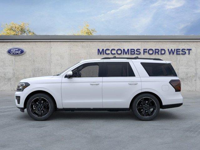 new 2024 Ford Expedition car, priced at $66,055