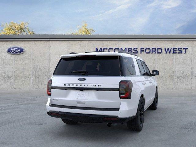 new 2024 Ford Expedition car, priced at $66,055