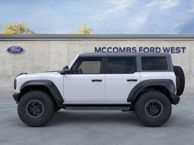 new 2024 Ford Bronco car, priced at $90,145