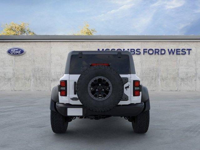 new 2024 Ford Bronco car, priced at $90,145