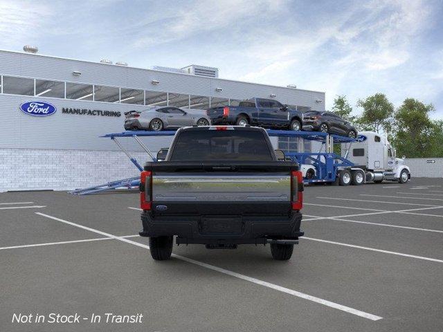 new 2025 Ford F-250 car, priced at $97,625
