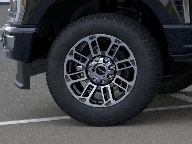 new 2025 Ford F-250 car, priced at $97,625