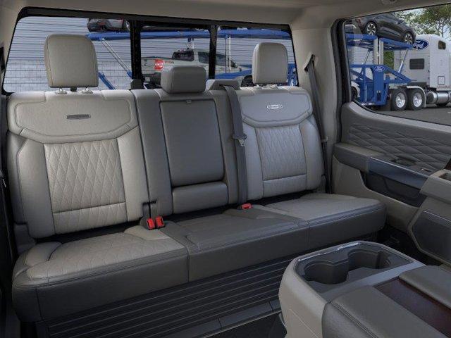 new 2025 Ford F-250 car, priced at $97,625