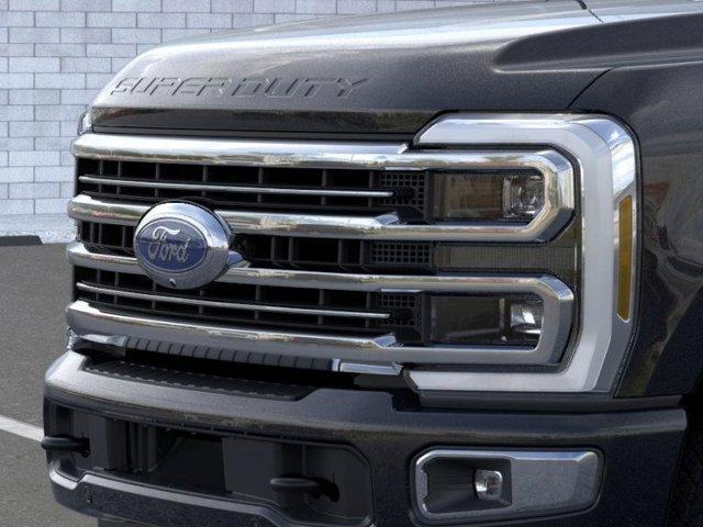new 2025 Ford F-250 car, priced at $97,625