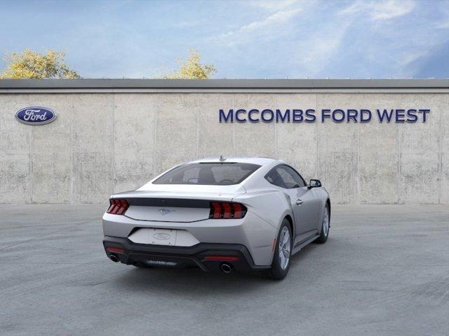 new 2024 Ford Mustang car, priced at $28,999